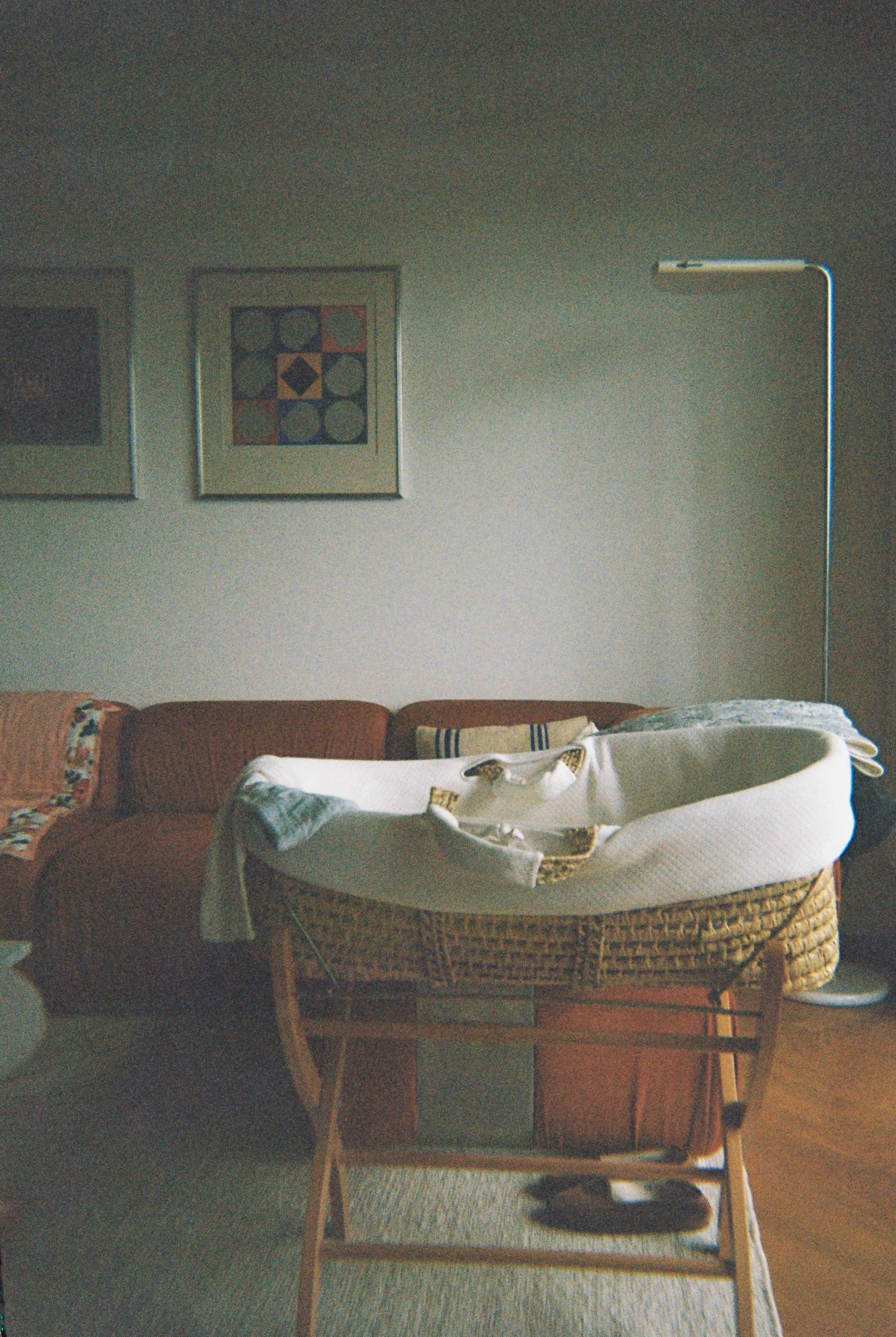 MOTHER-DAUGHTER SUNDAY #3