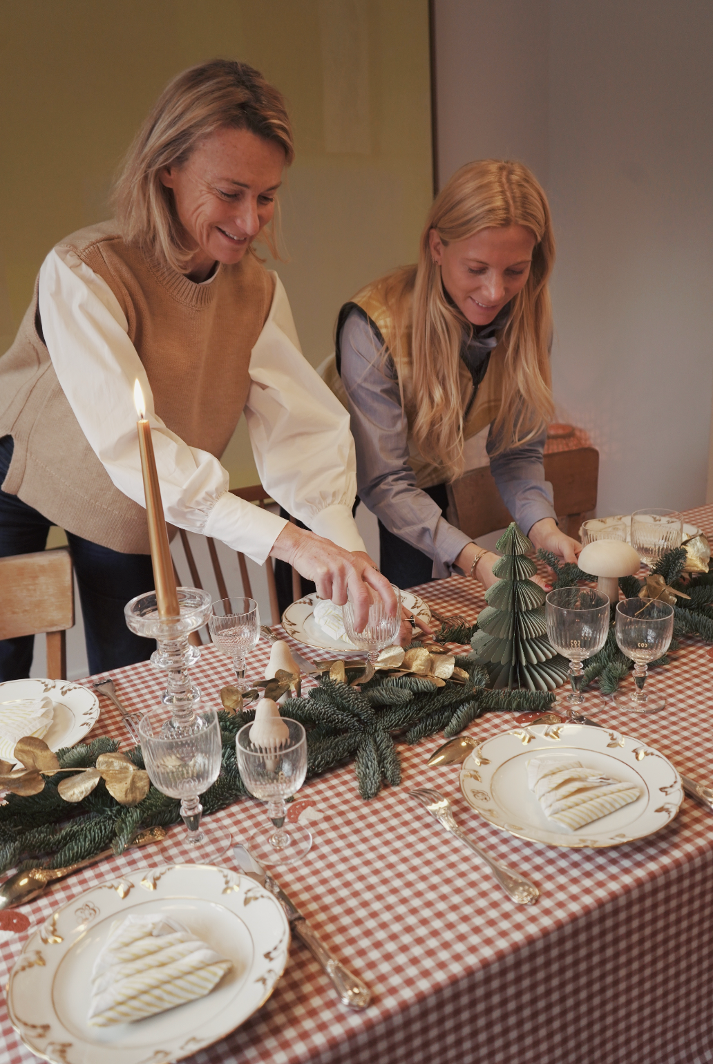 PORTRAIT D'UNE BRUSSELAIRE #4