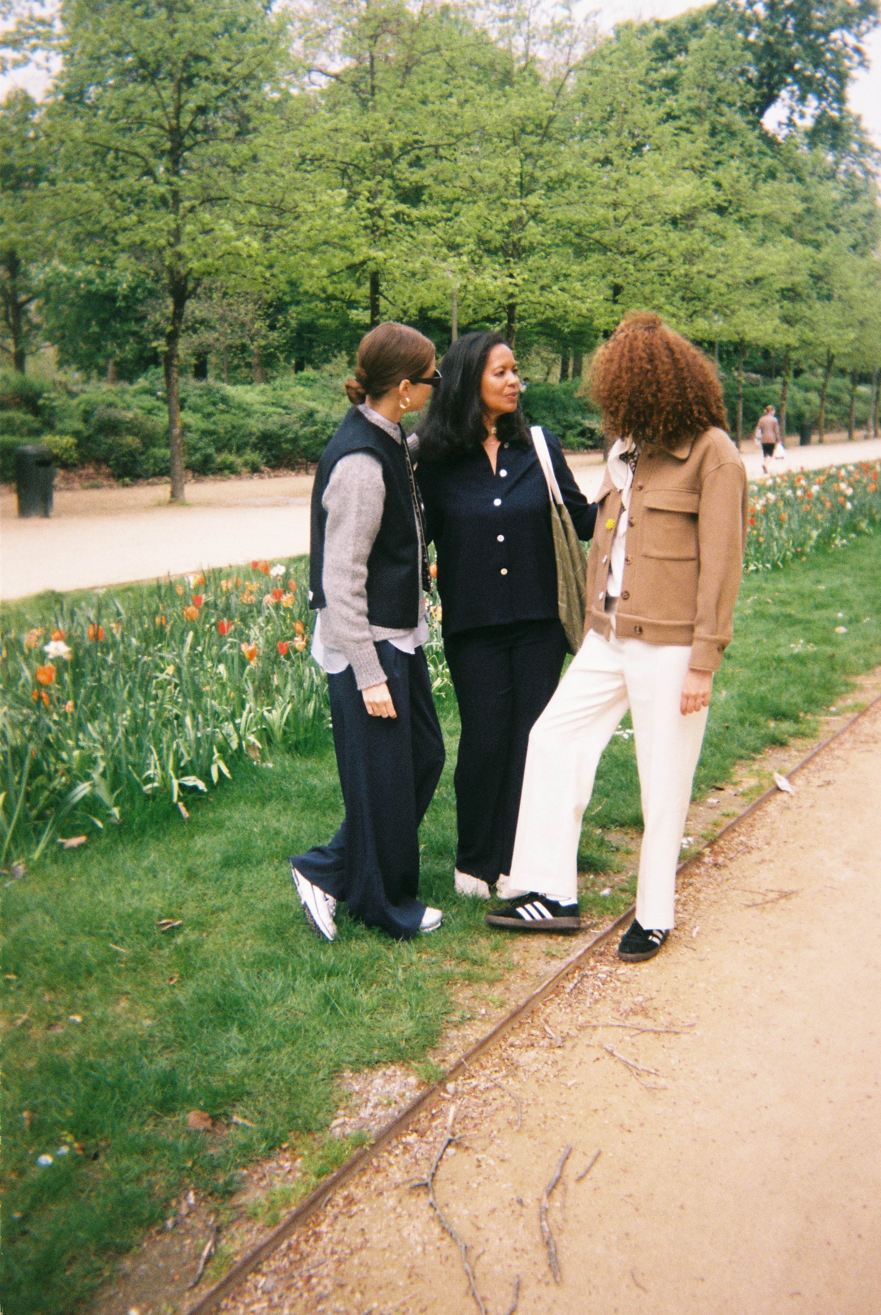 MOTHER-DAUGHTER SUNDAY #1