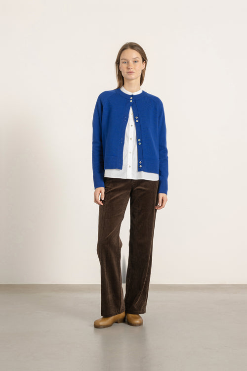Pantalon Sarah en coton