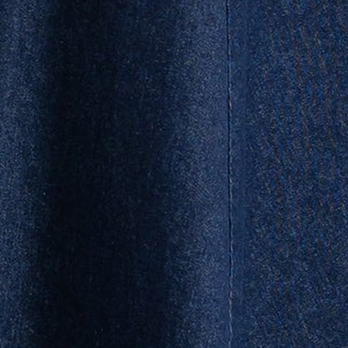 Swatch matière — Denim