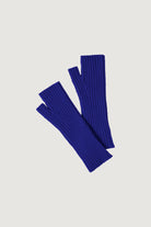 Mitaines bleu roi, packshot