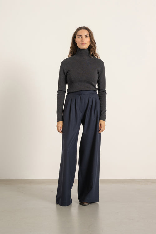 Pull Raoul en laine