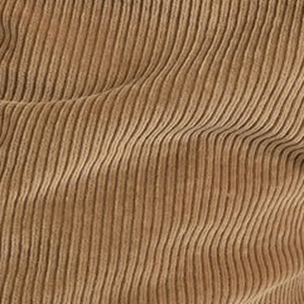 Détail velours côtelé camel, Pantalon Billie Mardi