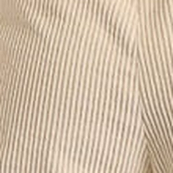 Détail velours côtelé écru, Pantalon Isabelle Mardi